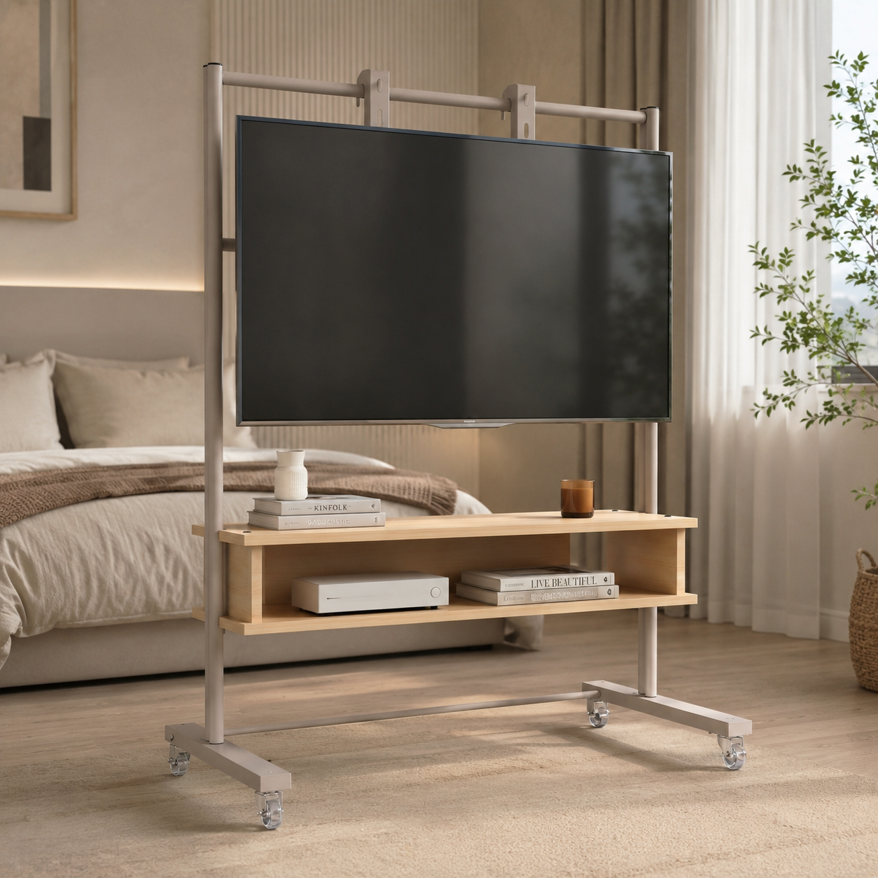En tu Habitación