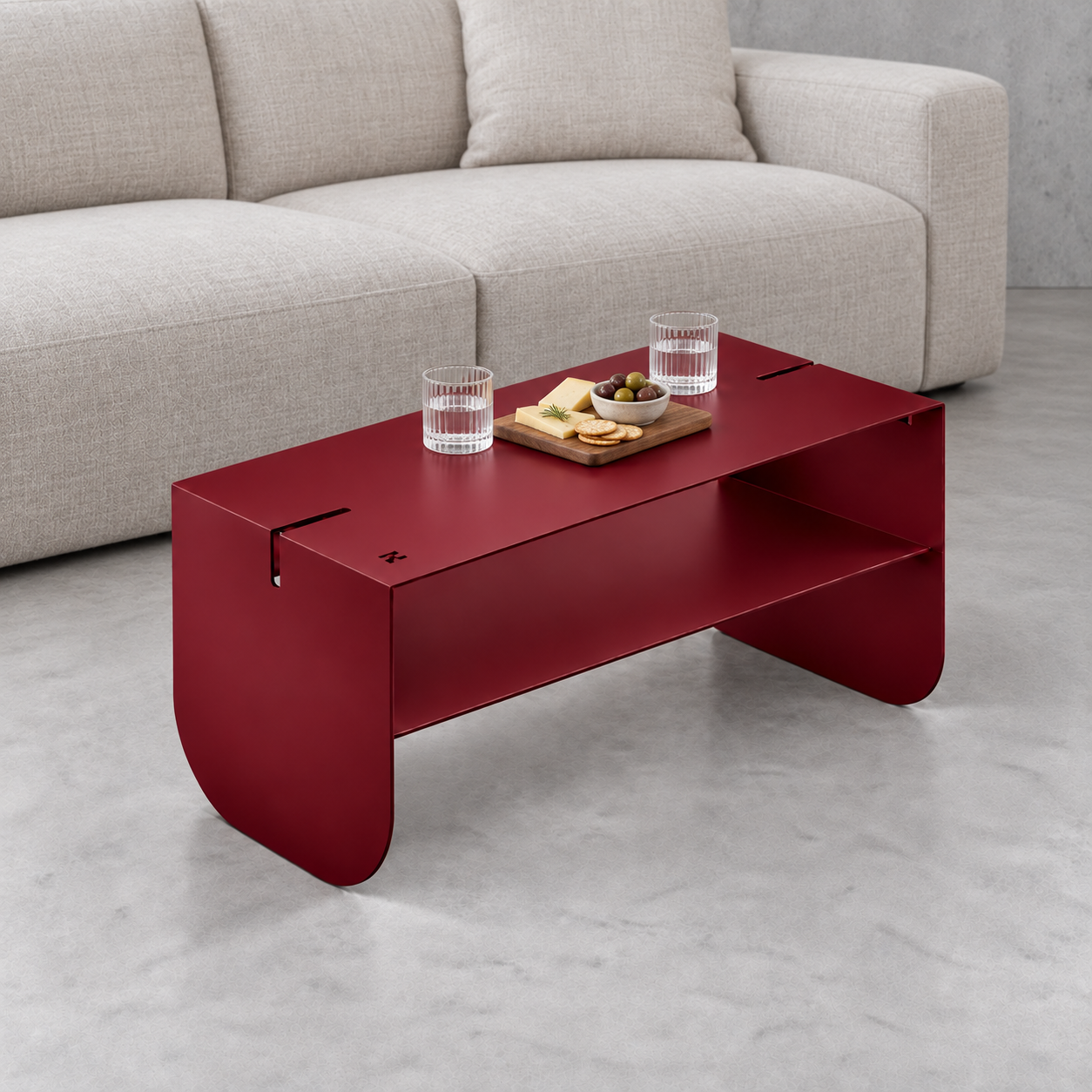Mesa ratona